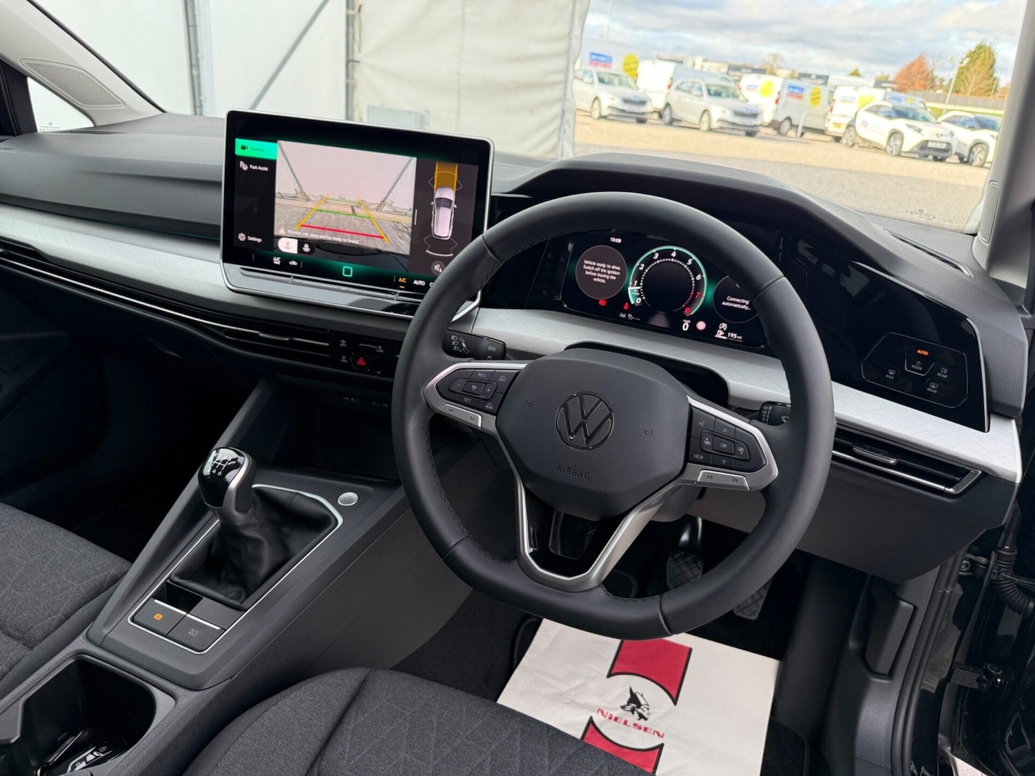 Used Volkswagen Golf 2025 for sale - 77818169: Photo 12