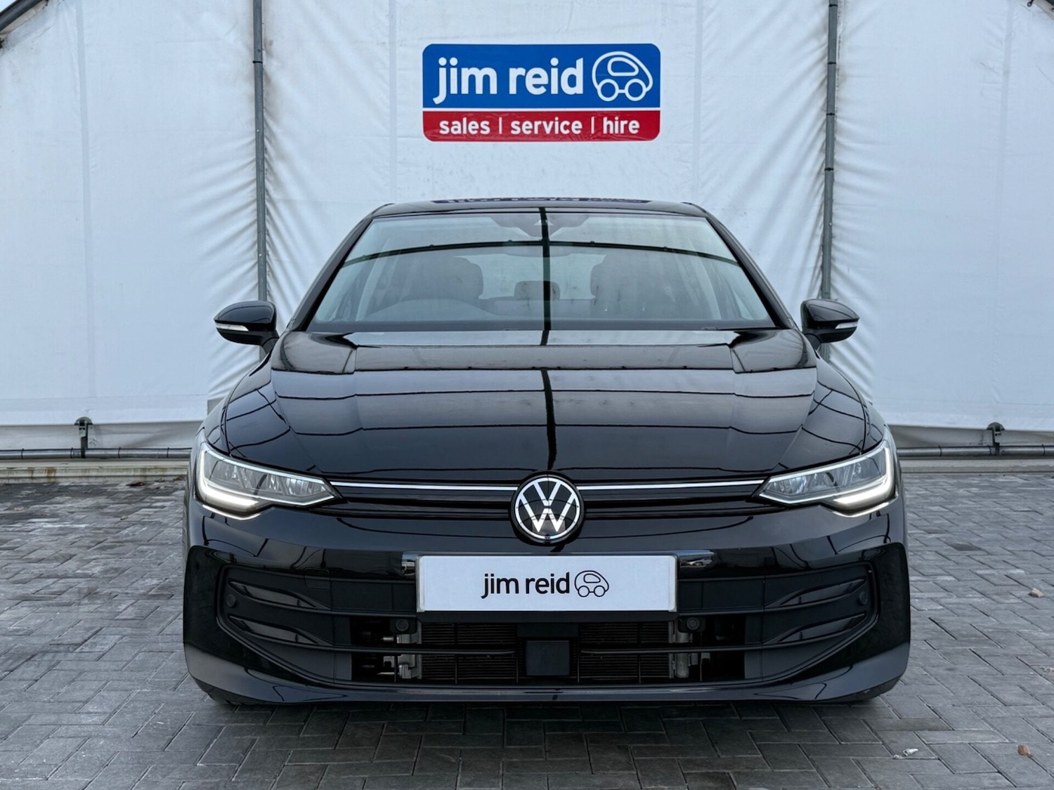 Used Volkswagen Golf 2025 for sale - 77818169: Photo 2