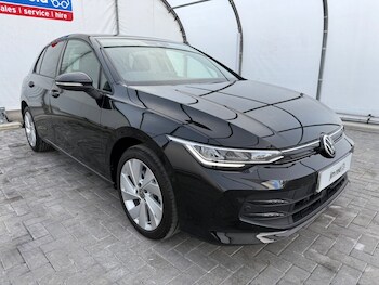 Used Volkswagen Golf 2025 for sale - 77818169: Photo