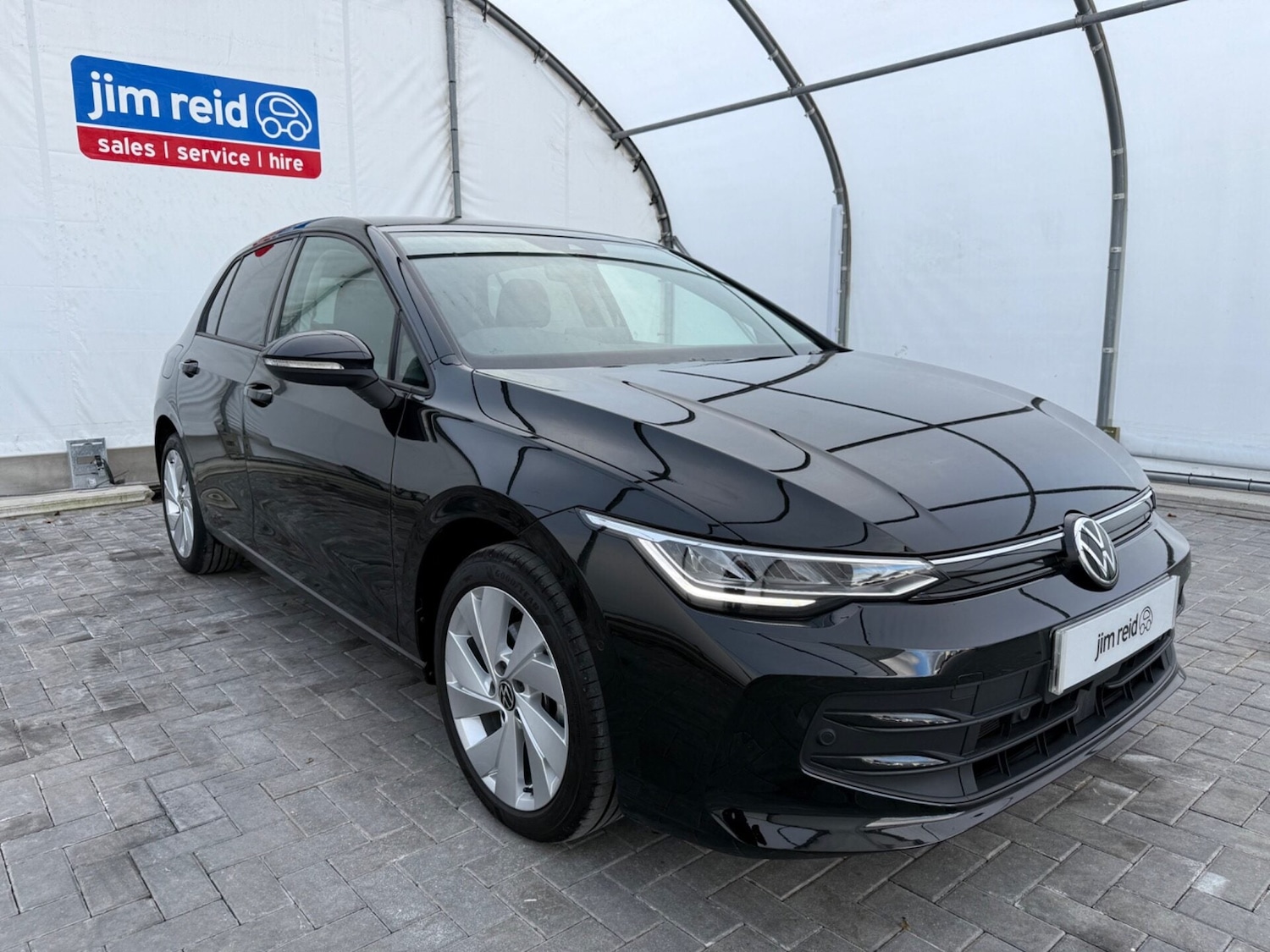 Used Volkswagen Golf 2025 for sale - 77818169: Photo 5