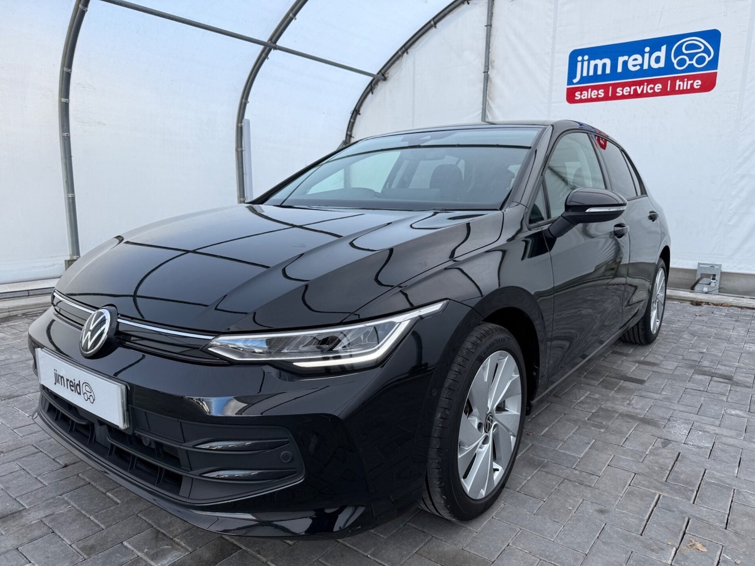 Used Volkswagen Golf 2025 for sale - 77818169: Photo 6