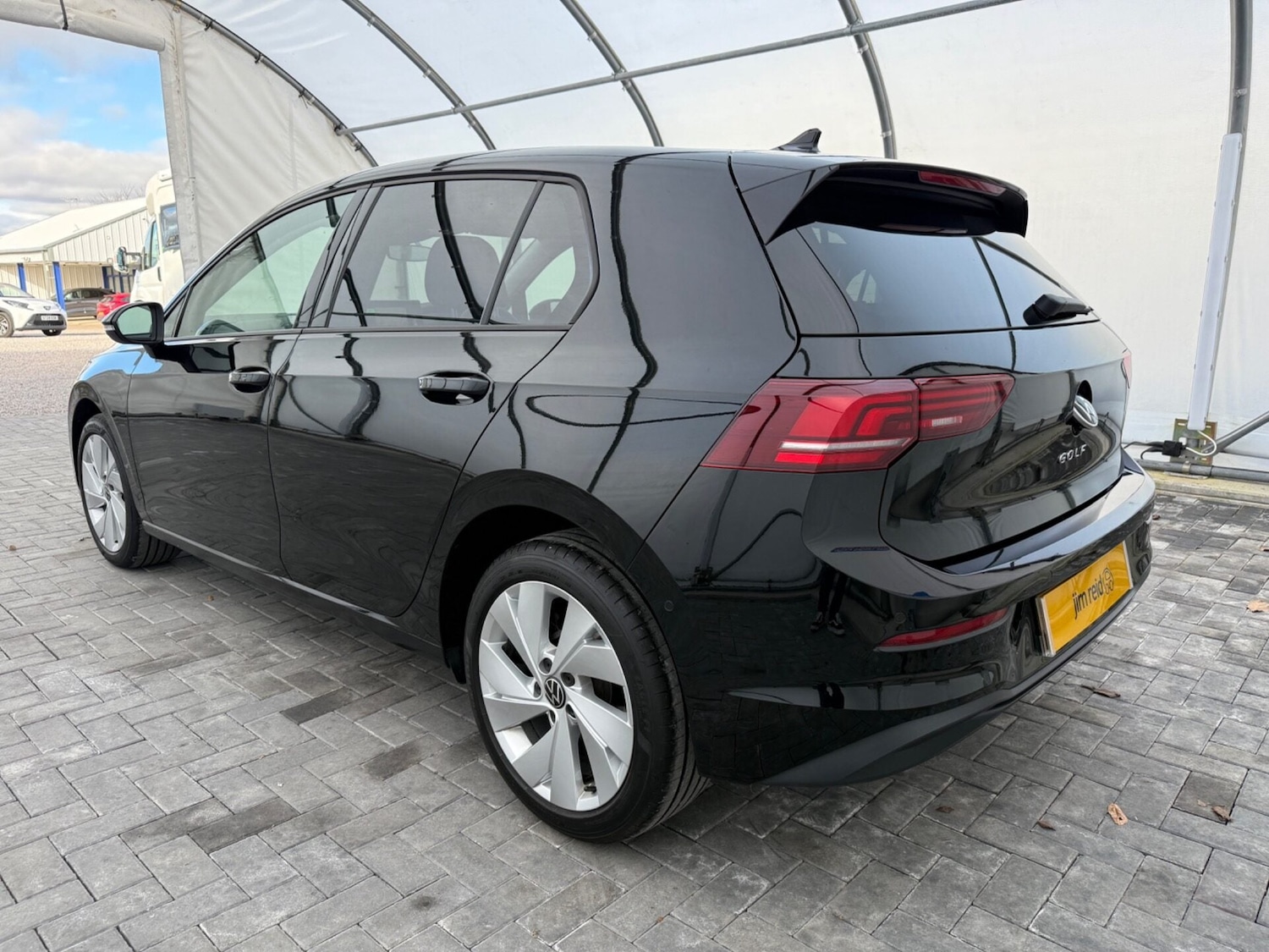 Used Volkswagen Golf 2025 for sale - 77818169: Photo 8