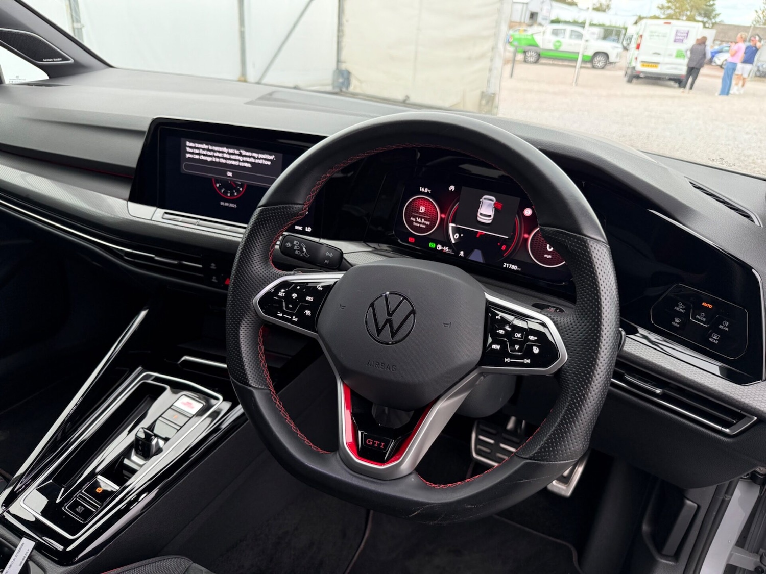 Used Volkswagen Golf 2023 for sale - 76966063: Photo 11