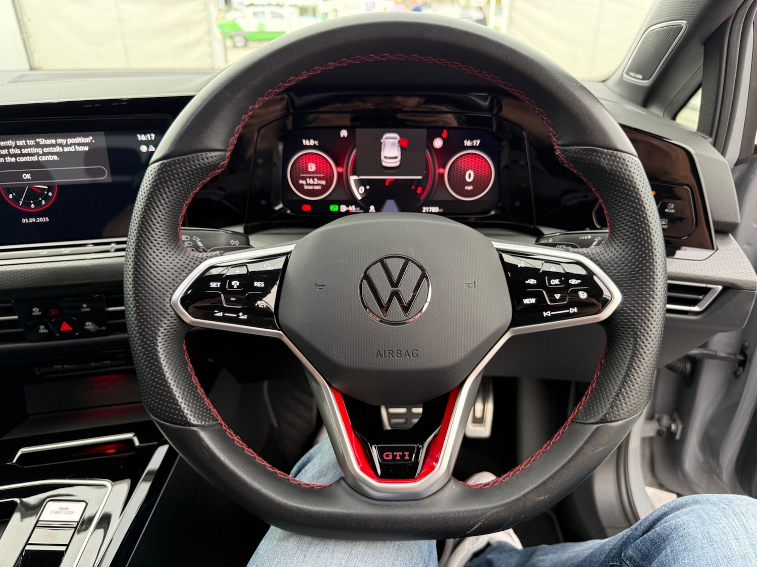 Used Volkswagen Golf 2023 for sale - 76966063: Photo 15