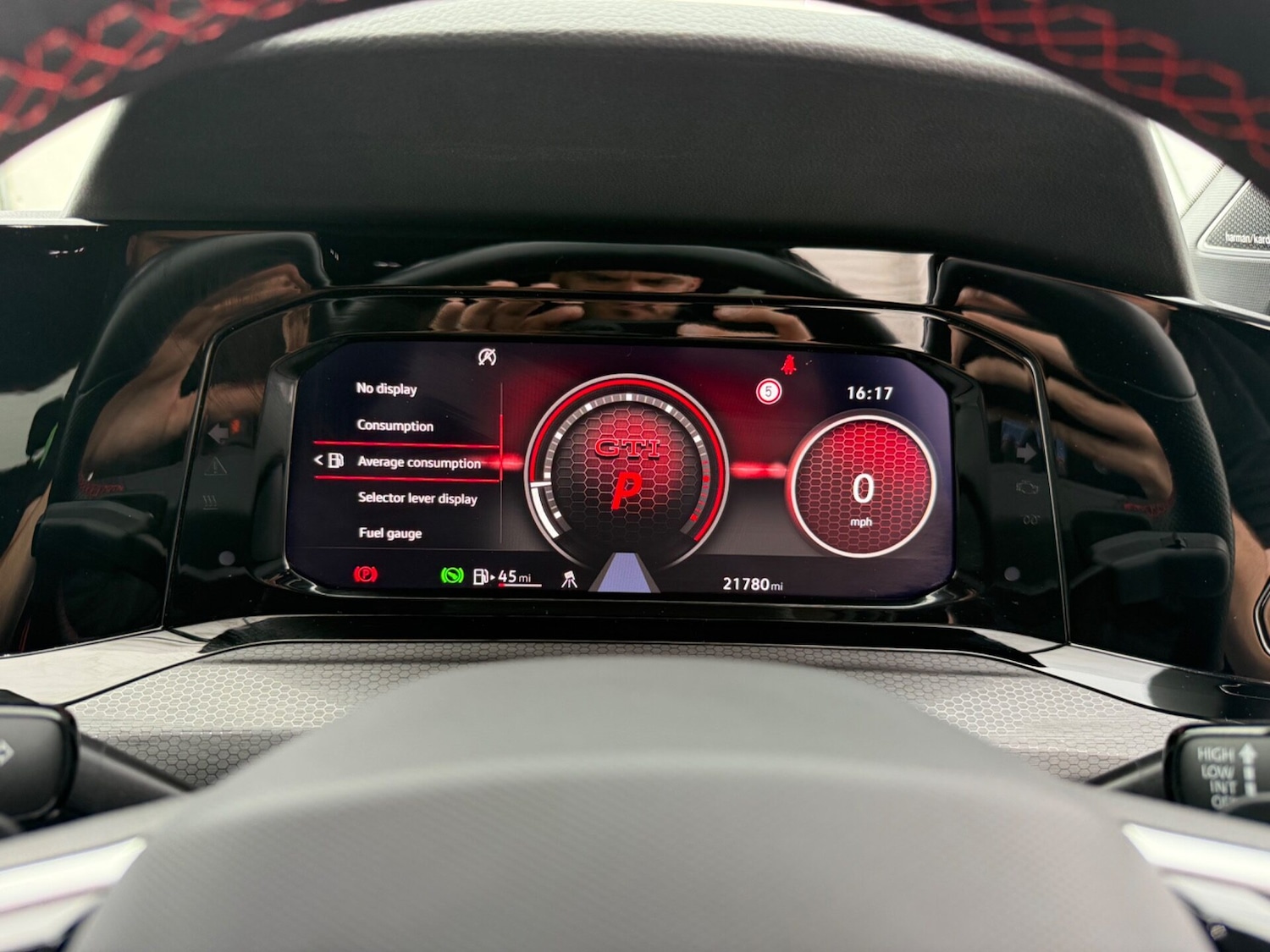 Used Volkswagen Golf 2023 for sale - 76966063: Photo 16