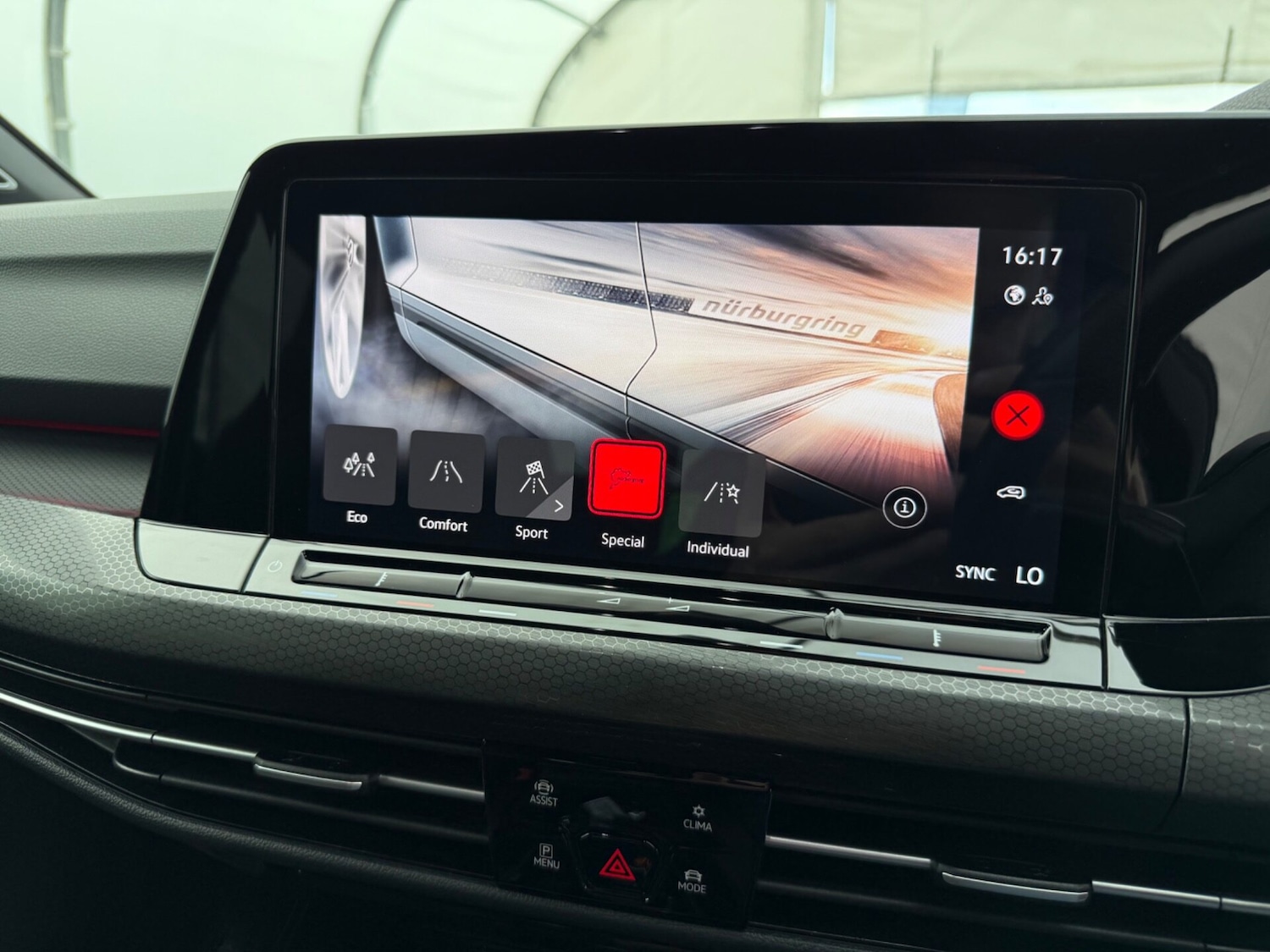 Used Volkswagen Golf 2023 for sale - 76966063: Photo 17