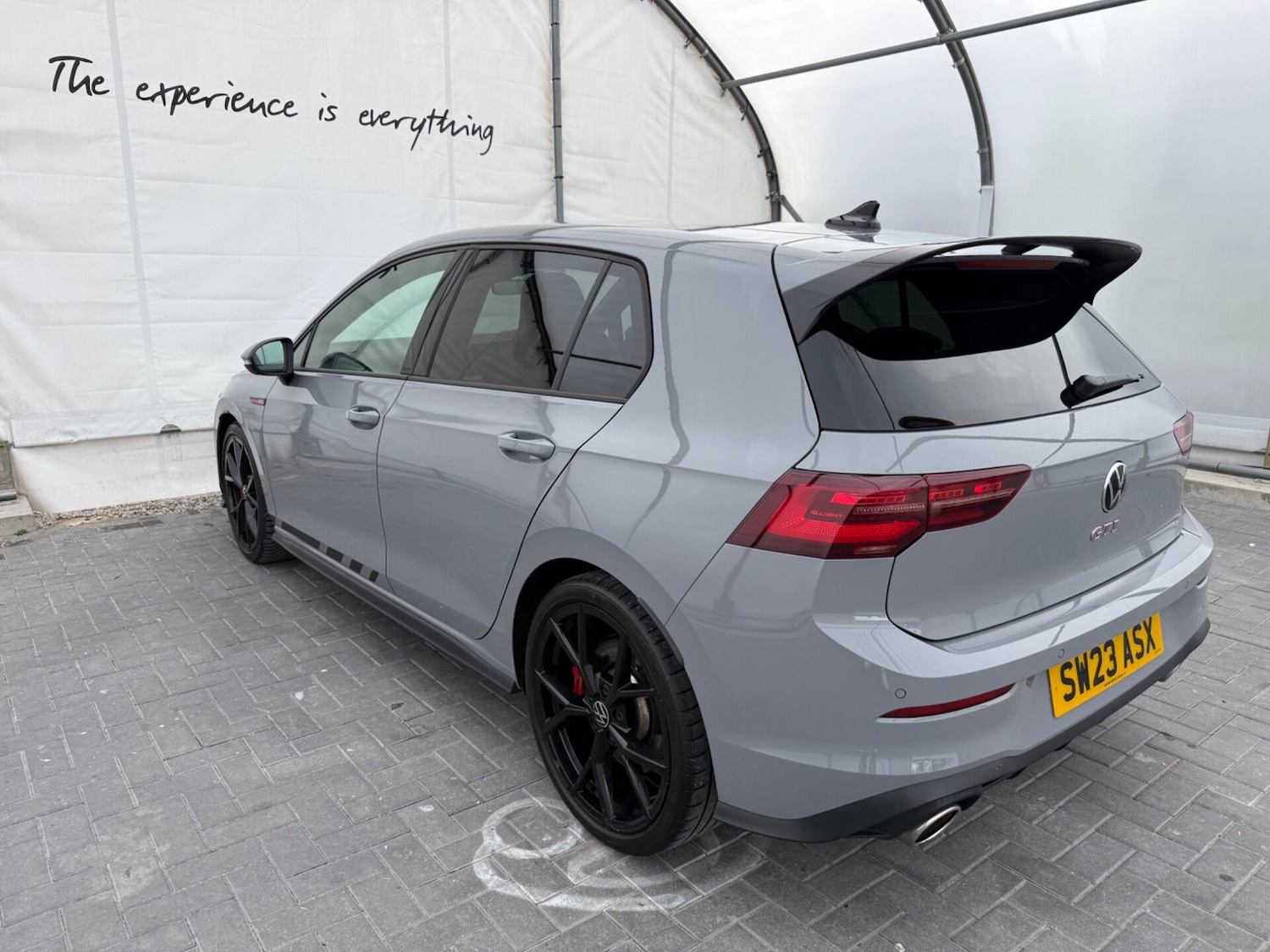 Used Volkswagen Golf 2023 for sale - 76966063: Photo 19