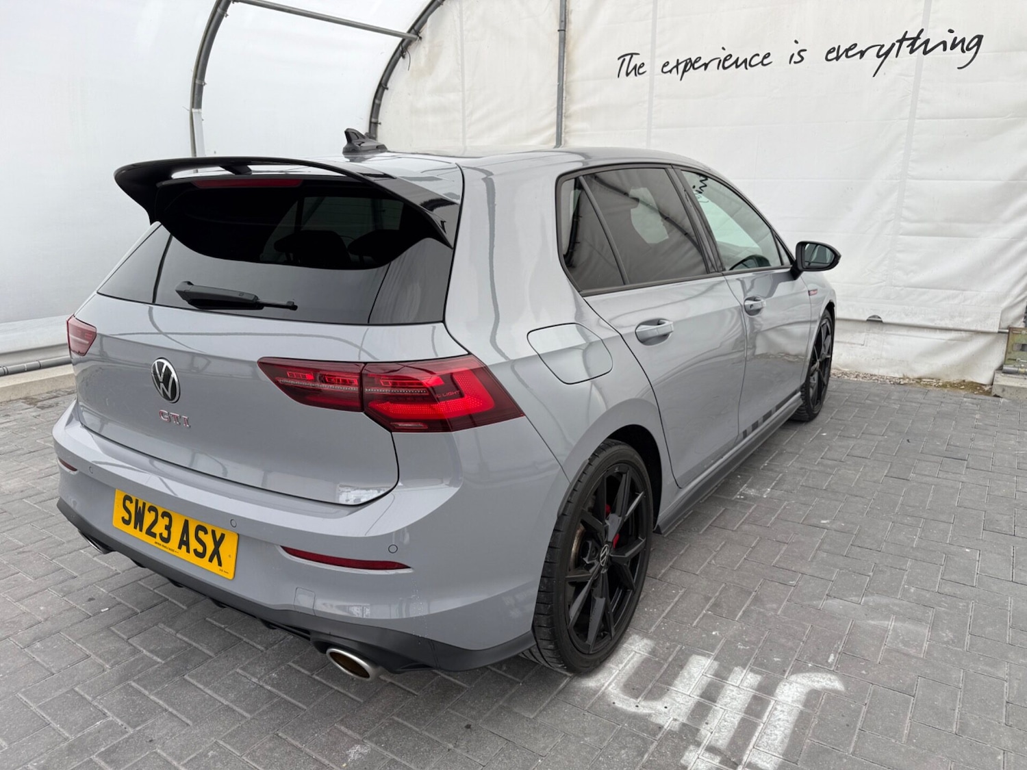 Used Volkswagen Golf 2023 for sale - 76966063: Photo 22