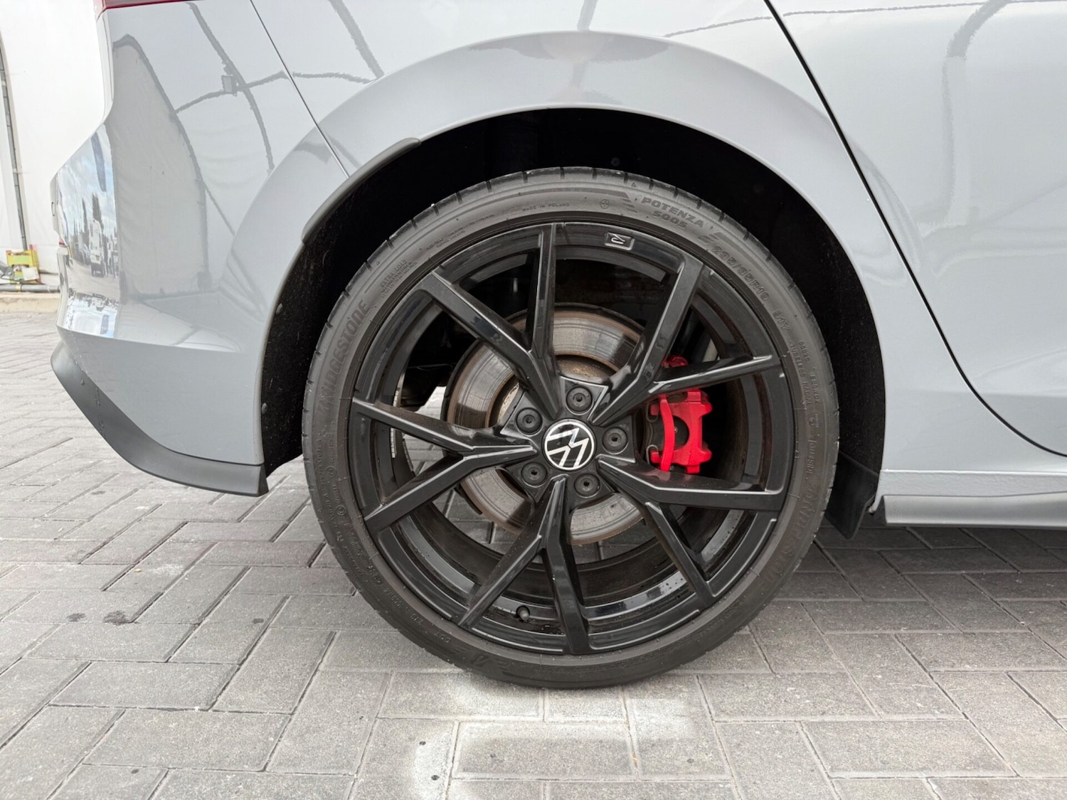 Used Volkswagen Golf 2023 for sale - 76966063: Photo 23