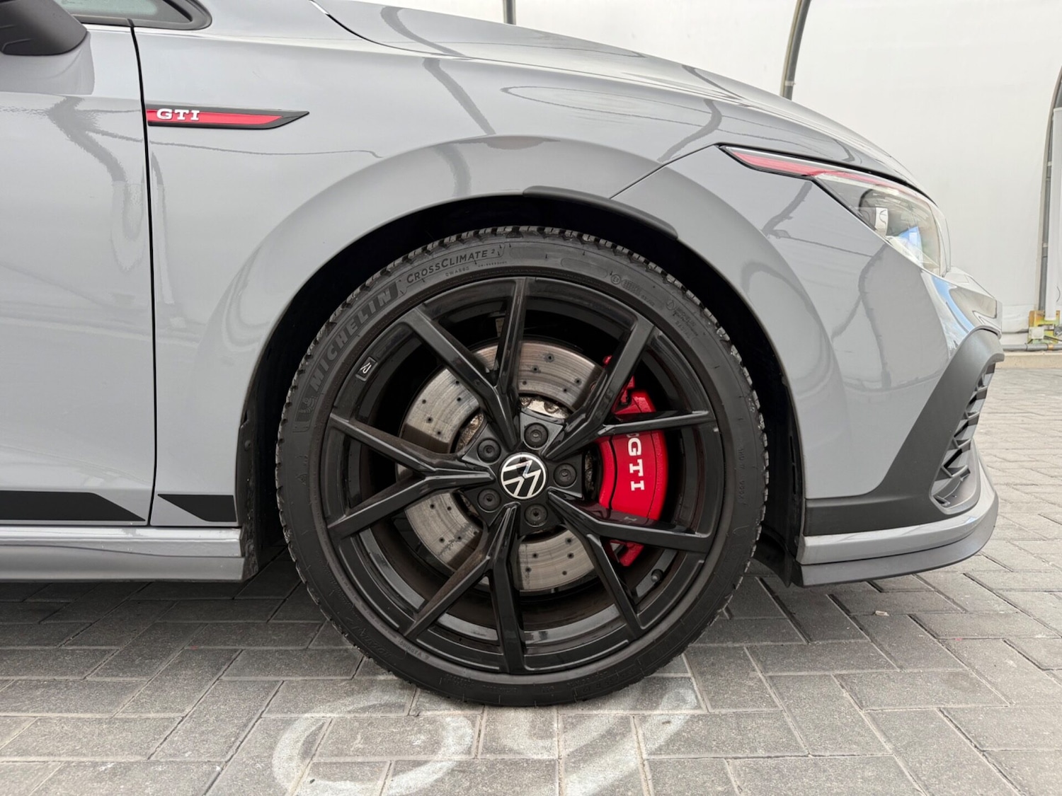 Used Volkswagen Golf 2023 for sale - 76966063: Photo 5