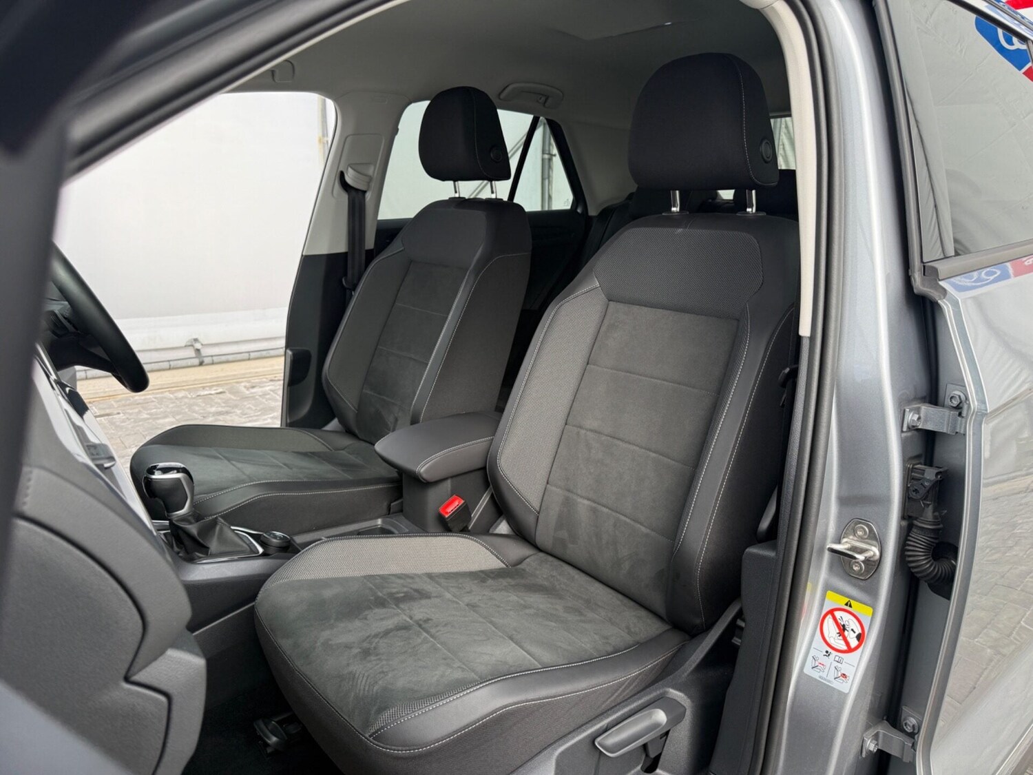 Used Volkswagen T-Roc 2025 for sale - 78149934: Photo 13