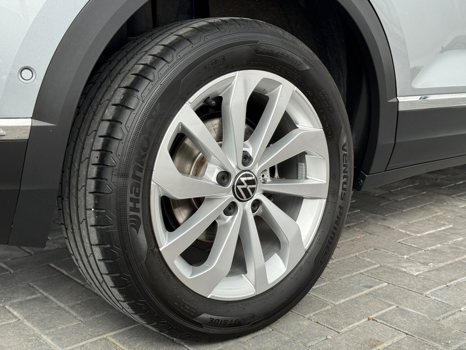 Used Volkswagen T-Roc 2025 for sale - 78149934: Photo 17