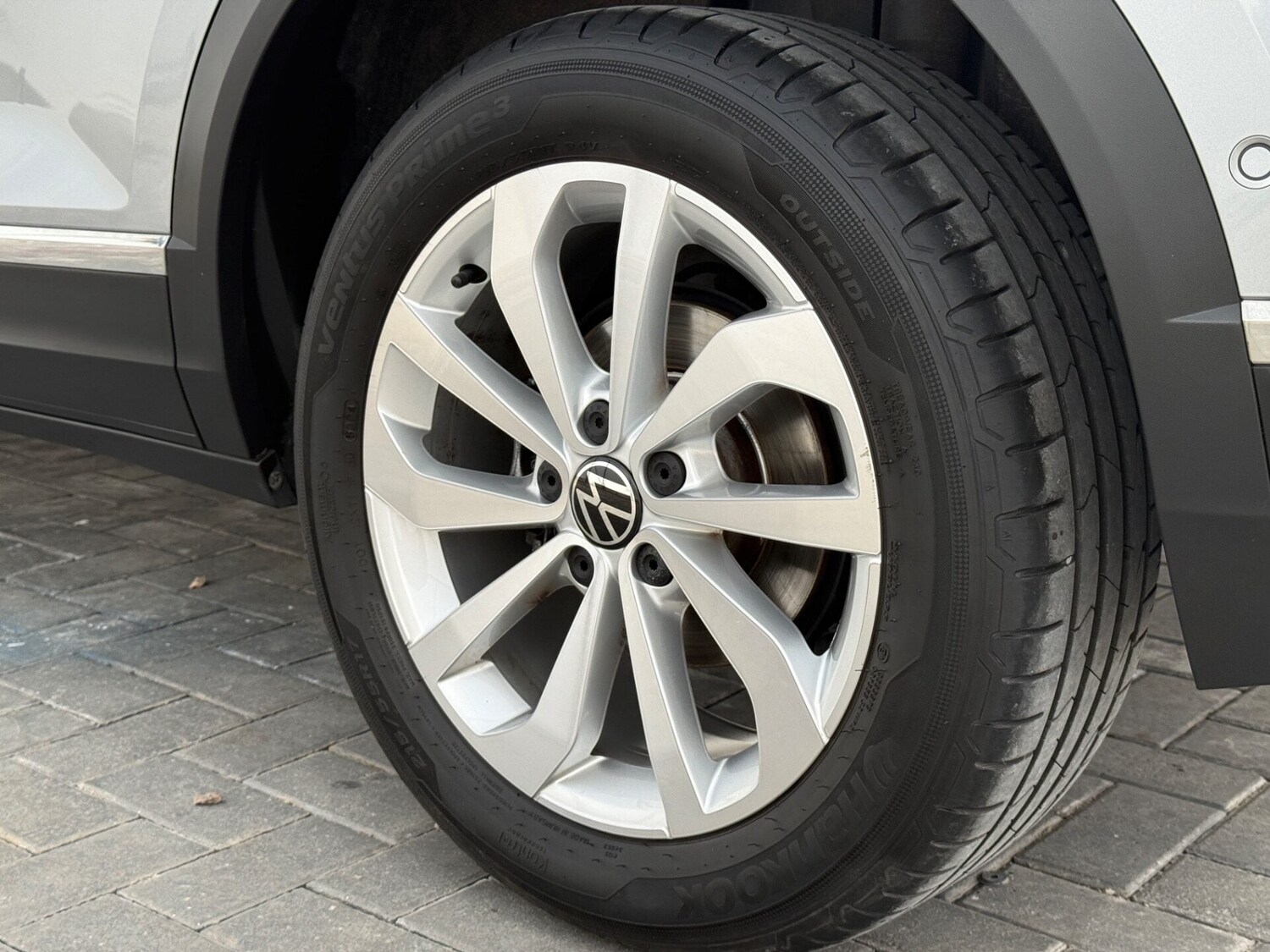 Used Volkswagen T-Roc 2025 for sale - 78149934: Photo 19