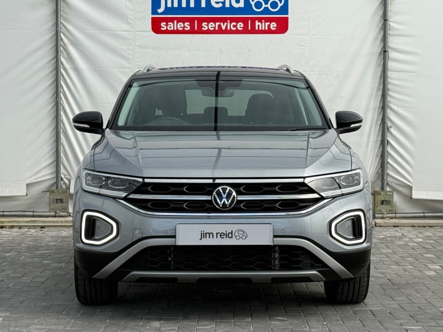 Used Volkswagen T-Roc 2025 for sale - 78149934: Photo 2