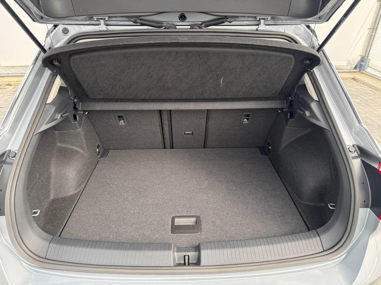 Used Volkswagen T-Roc 2025 for sale - 78149934: Photo 21