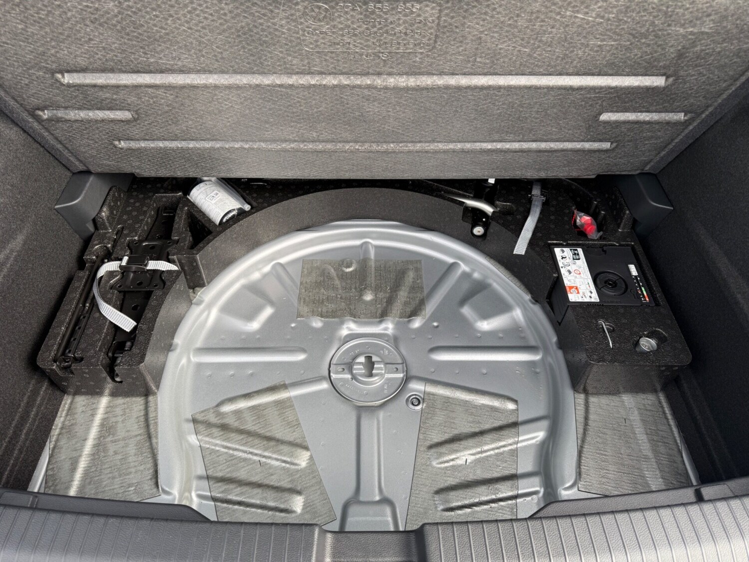 Used Volkswagen T-Roc 2025 for sale - 78149934: Photo 22