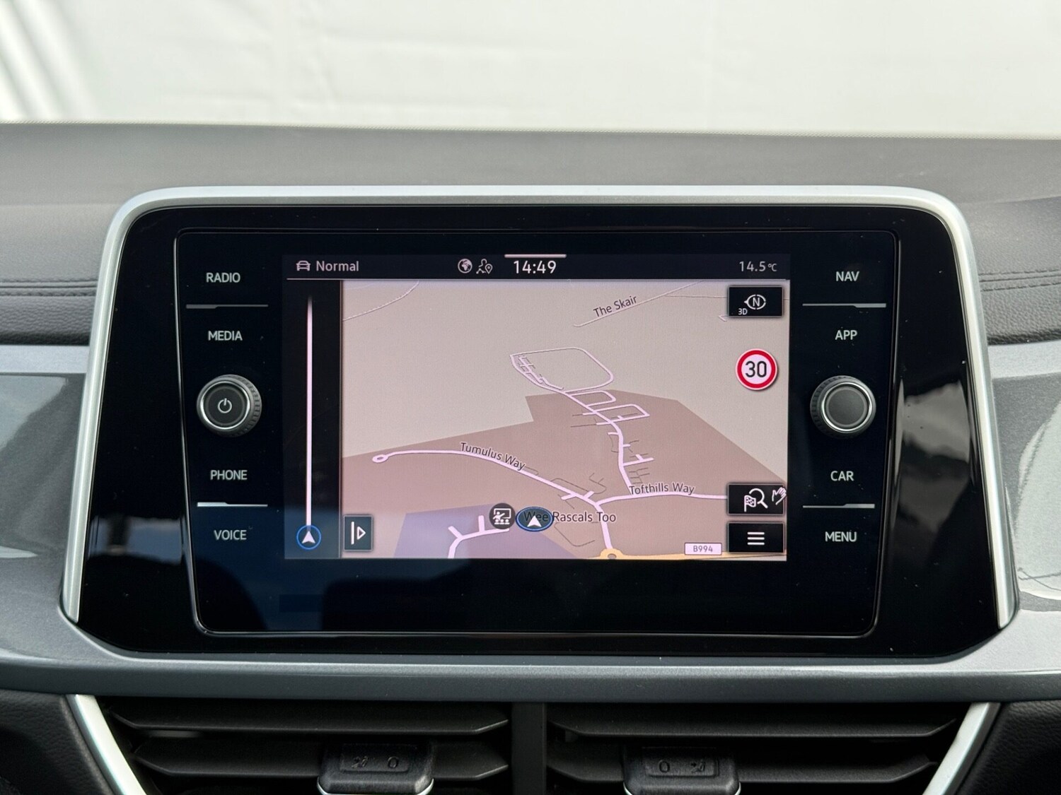 Used Volkswagen T-Roc 2025 for sale - 78149934: Photo 27