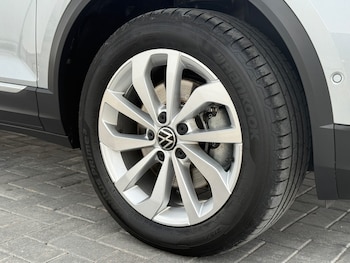 Used Volkswagen T-Roc 2025 for sale - 78149934: Photo