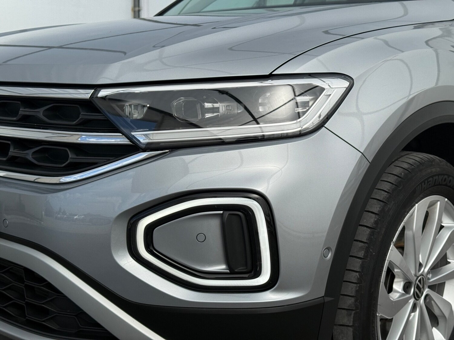 Used Volkswagen T-Roc 2025 for sale - 78149934: Photo 7