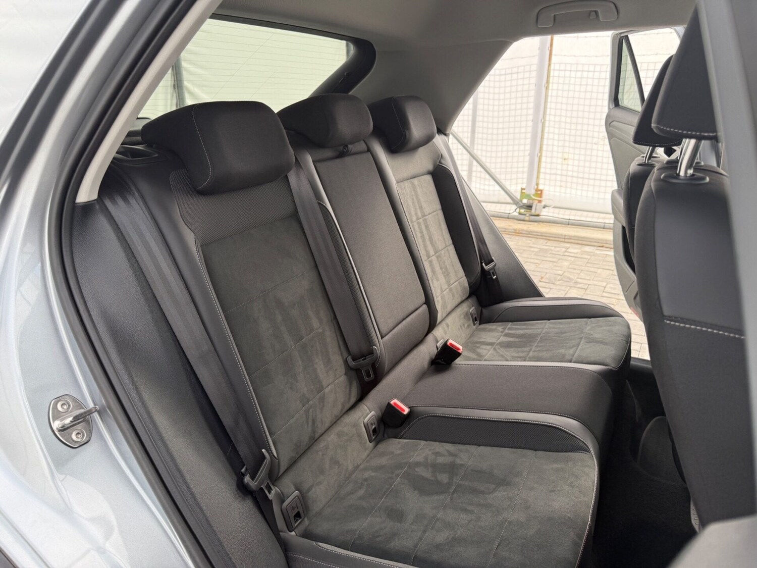 Used Volkswagen T-Roc 2025 for sale - 78149934: Photo 8