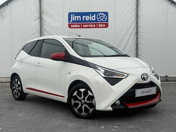 Used Toyota AYGO 2019 for sale - 79366817: Photo