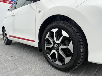 Used Toyota AYGO 2019 for sale - 79366817: Photo