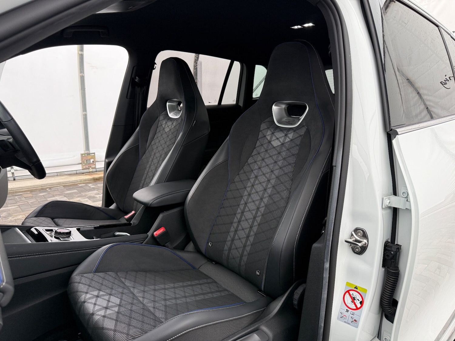 Used Volkswagen Tiguan 2024 for sale - 76966069: Photo 14