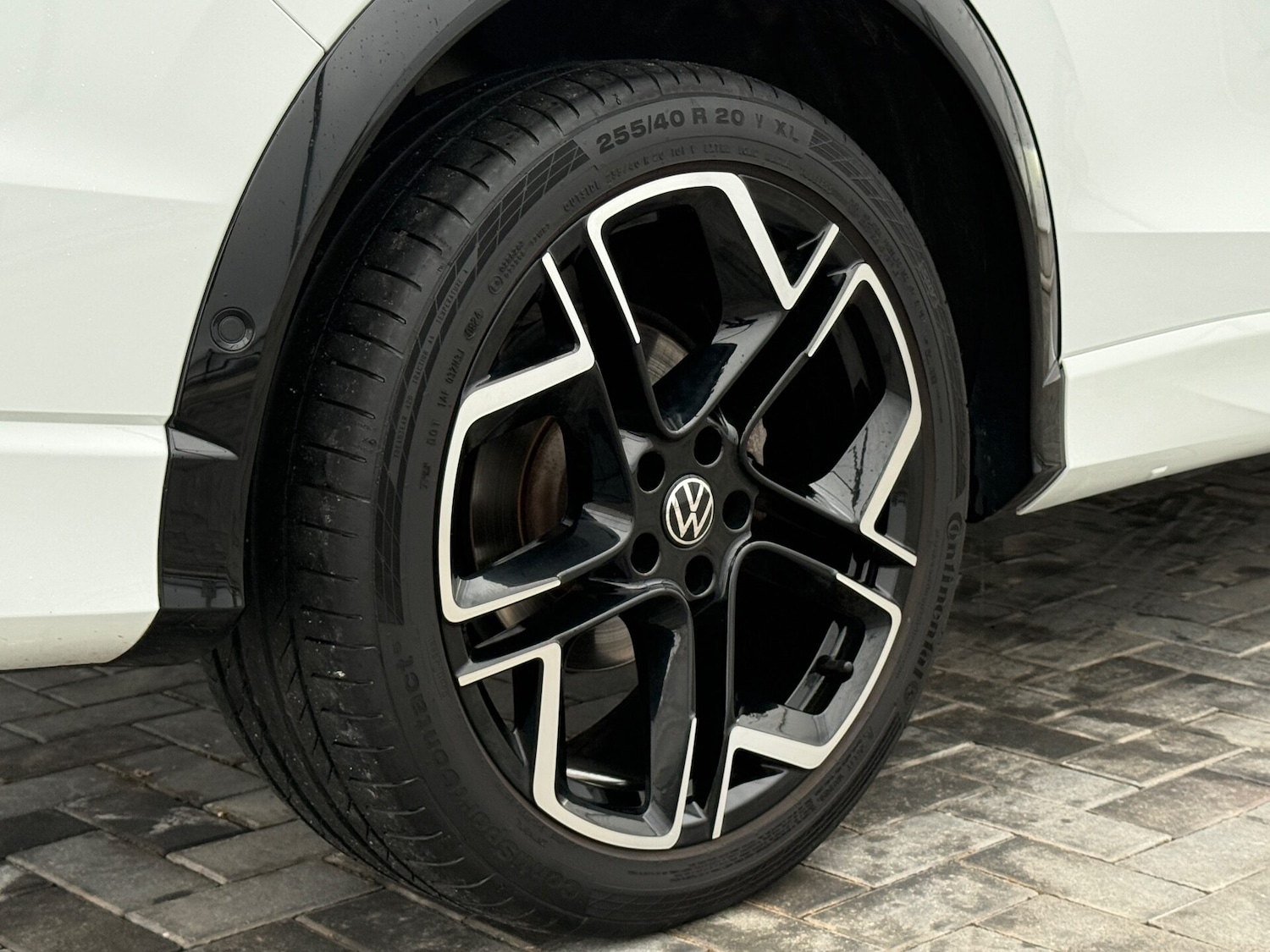 Used Volkswagen Tiguan 2024 for sale - 76966069: Photo 19