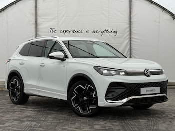 Used Volkswagen Tiguan 2024 for sale - 76966069: Photo