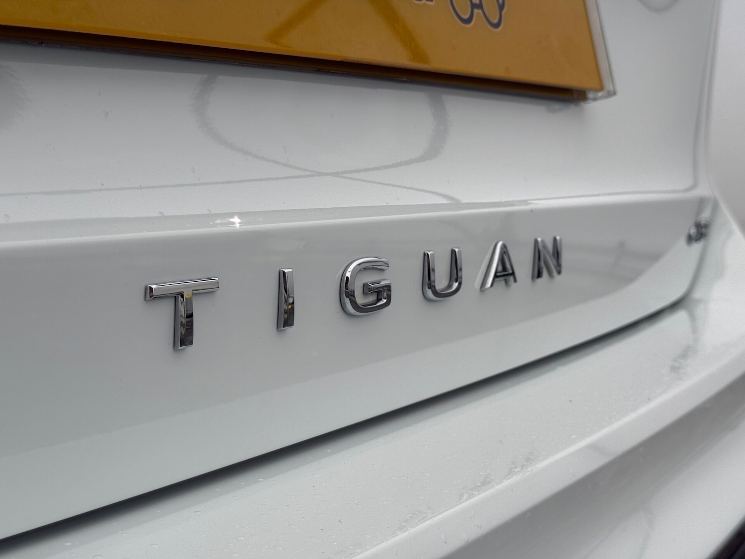 Used Volkswagen Tiguan 2024 for sale - 76966069: Photo 24
