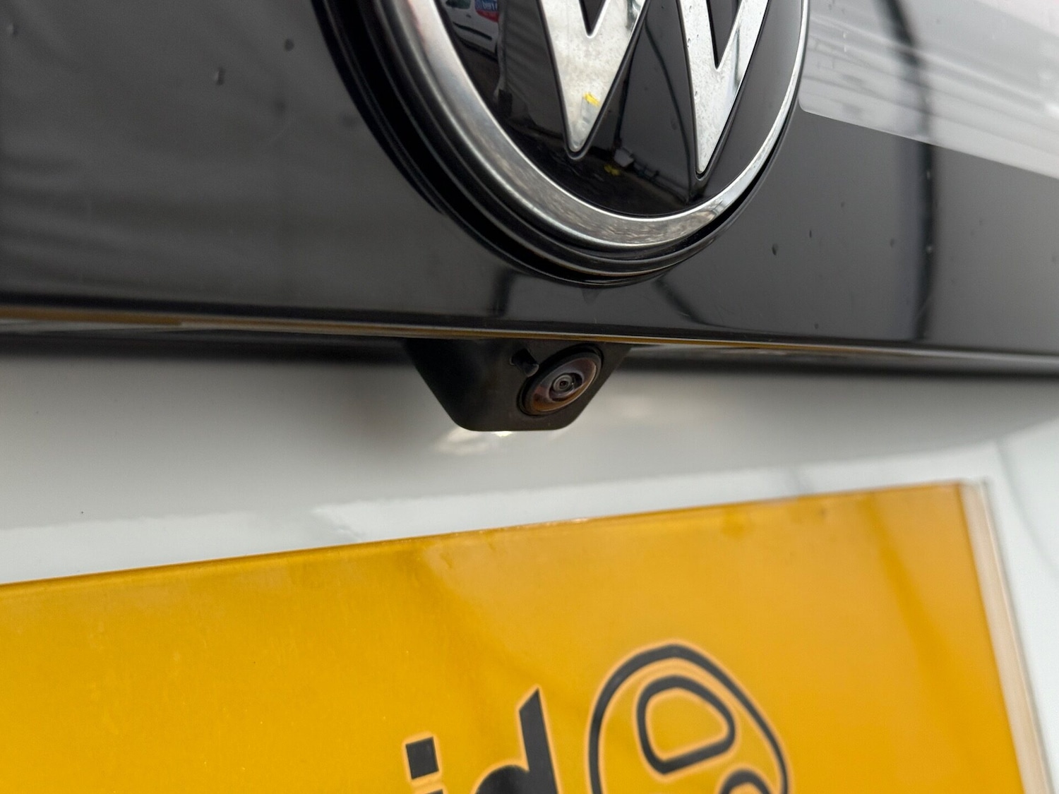 Used Volkswagen Tiguan 2024 for sale - 76966069: Photo 25