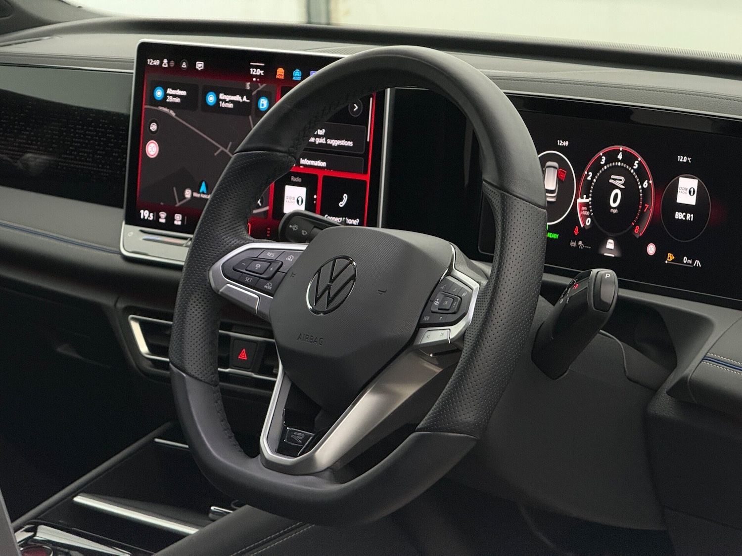 Used Volkswagen Tiguan 2024 for sale - 76966069: Photo 29