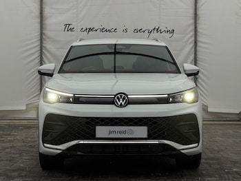 Used Volkswagen Tiguan 2024 for sale - 76966069: Photo