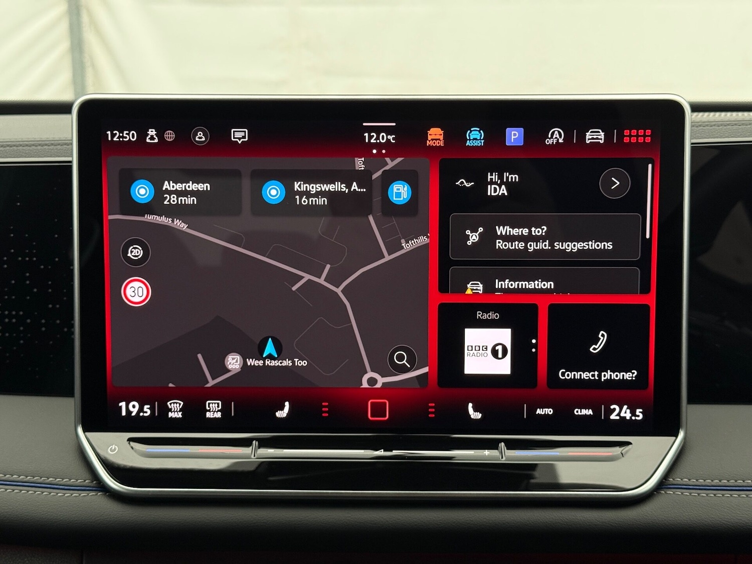 Used Volkswagen Tiguan 2024 for sale - 76966069: Photo 30