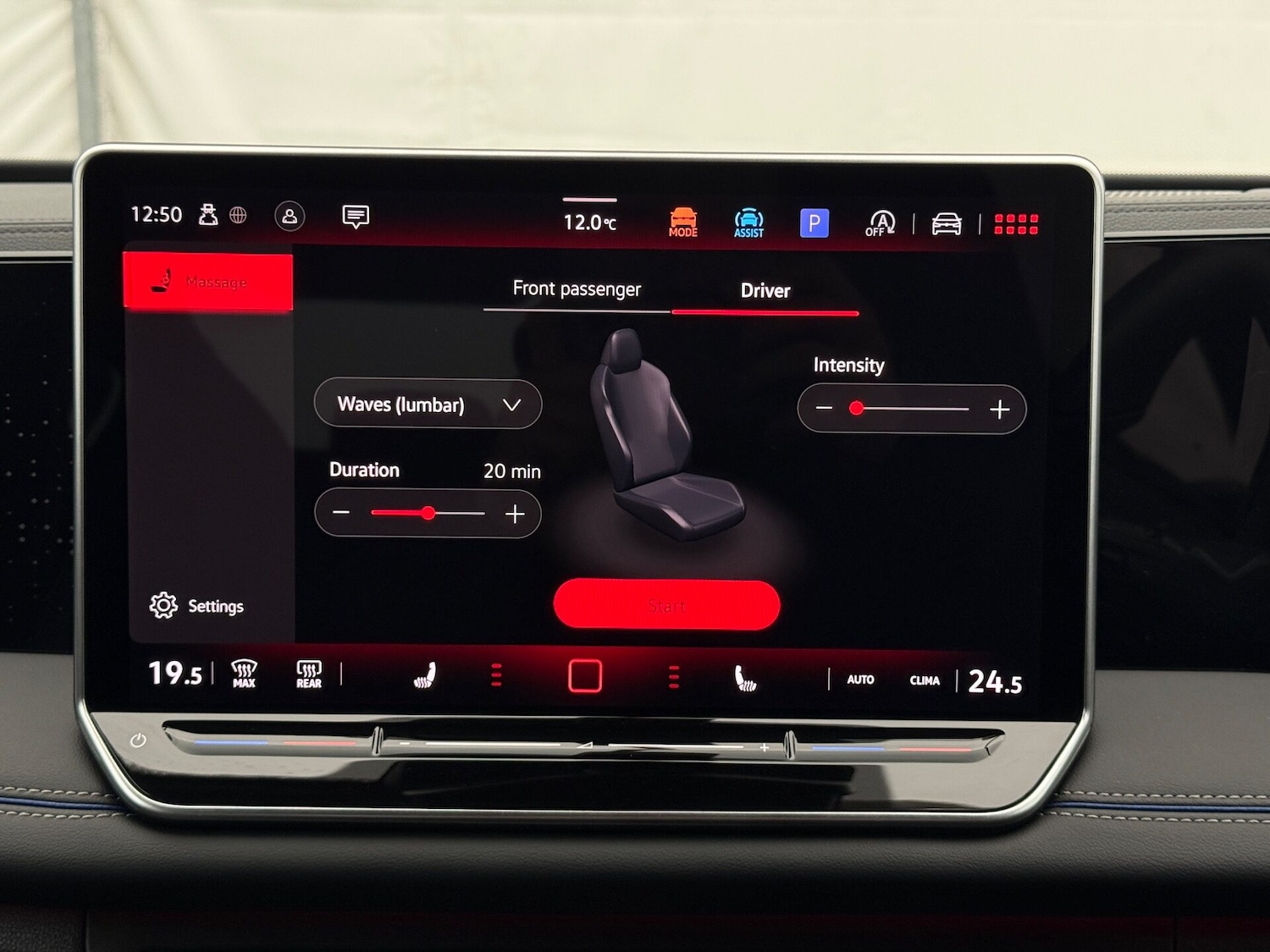 Used Volkswagen Tiguan 2024 for sale - 76966069: Photo 31