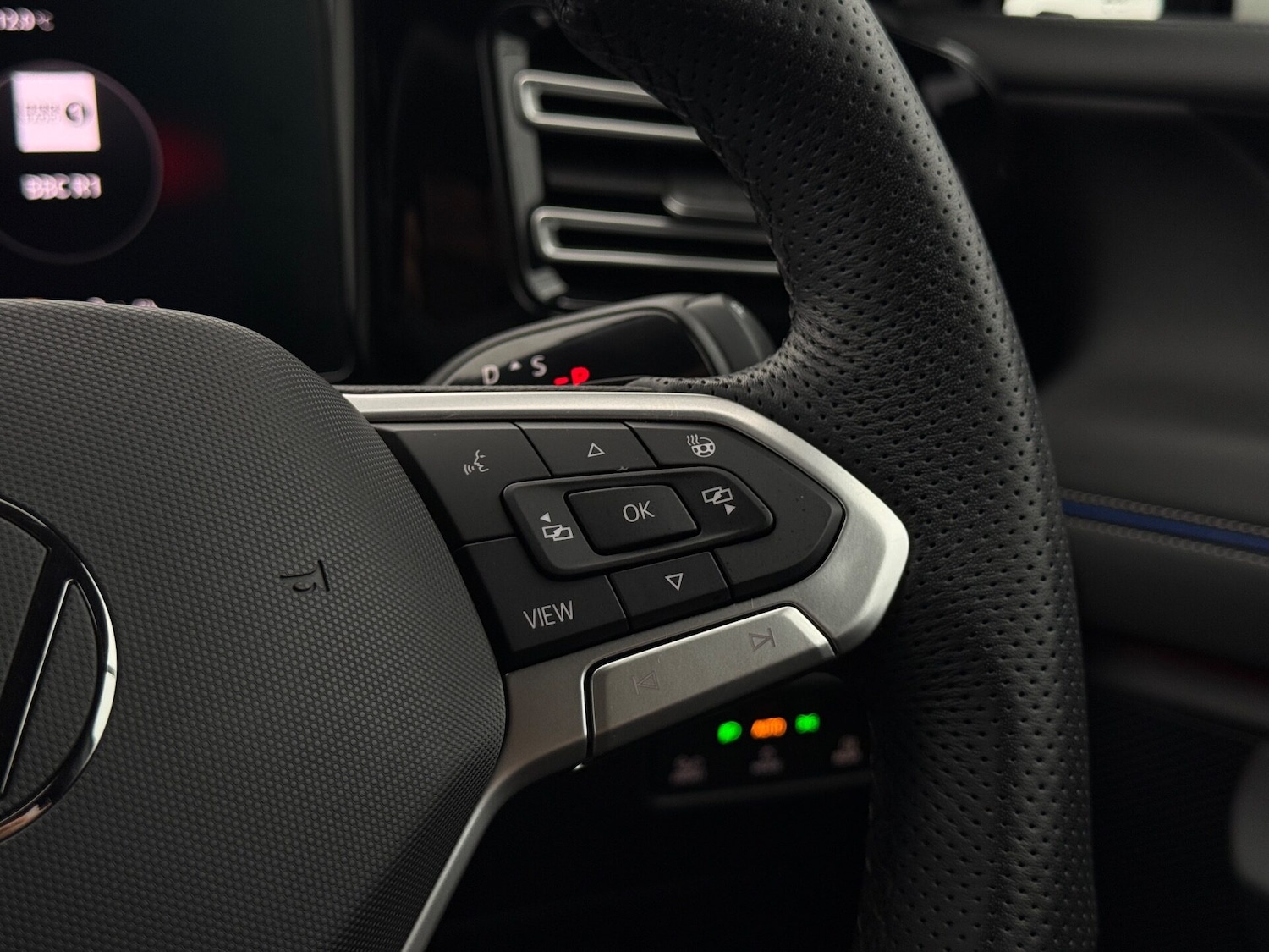 Used Volkswagen Tiguan 2024 for sale - 76966069: Photo 38