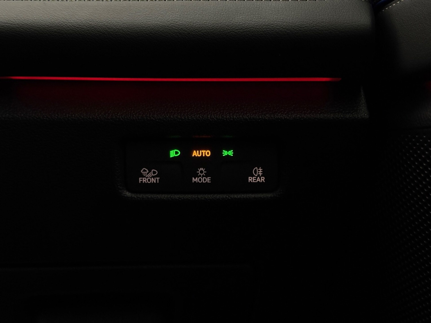 Used Volkswagen Tiguan 2024 for sale - 76966069: Photo 40