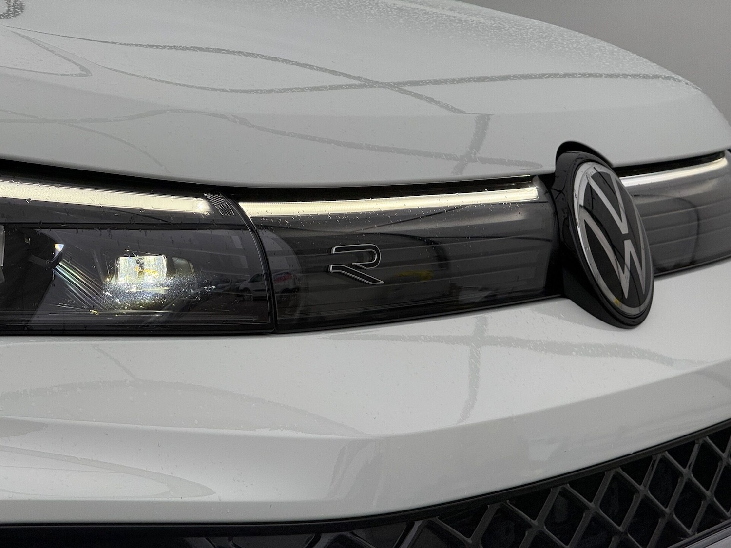 Used Volkswagen Tiguan 2024 for sale - 76966069: Photo 7