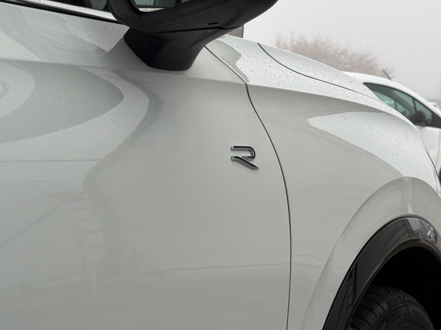 Used Volkswagen Tiguan 2024 for sale - 76966069: Photo 8