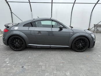 Used Audi TT 2022 for sale - 78709870: Photo