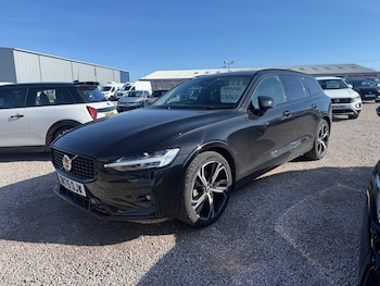 Used Volvo V60 2025 for sale - 78413061: Photo