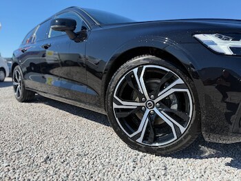 Used Volvo V60 2025 for sale - 78413061: Photo