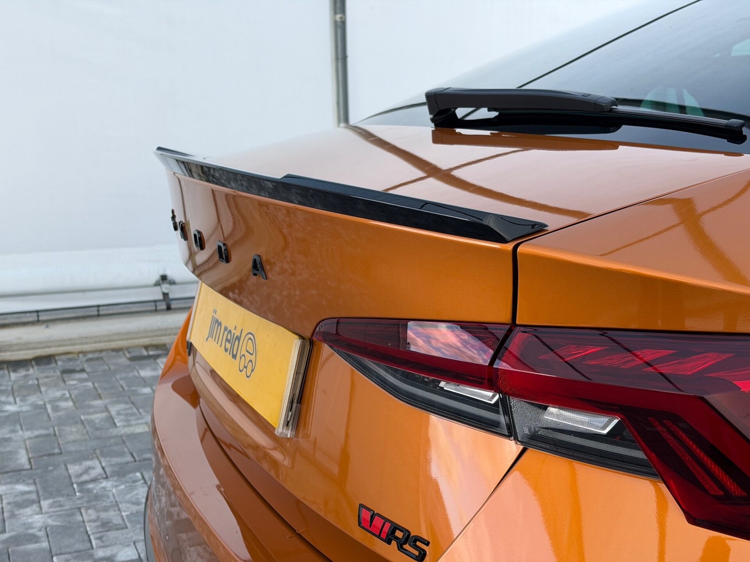 Used Skoda Octavia 2022 for sale - 77779391: Photo 10