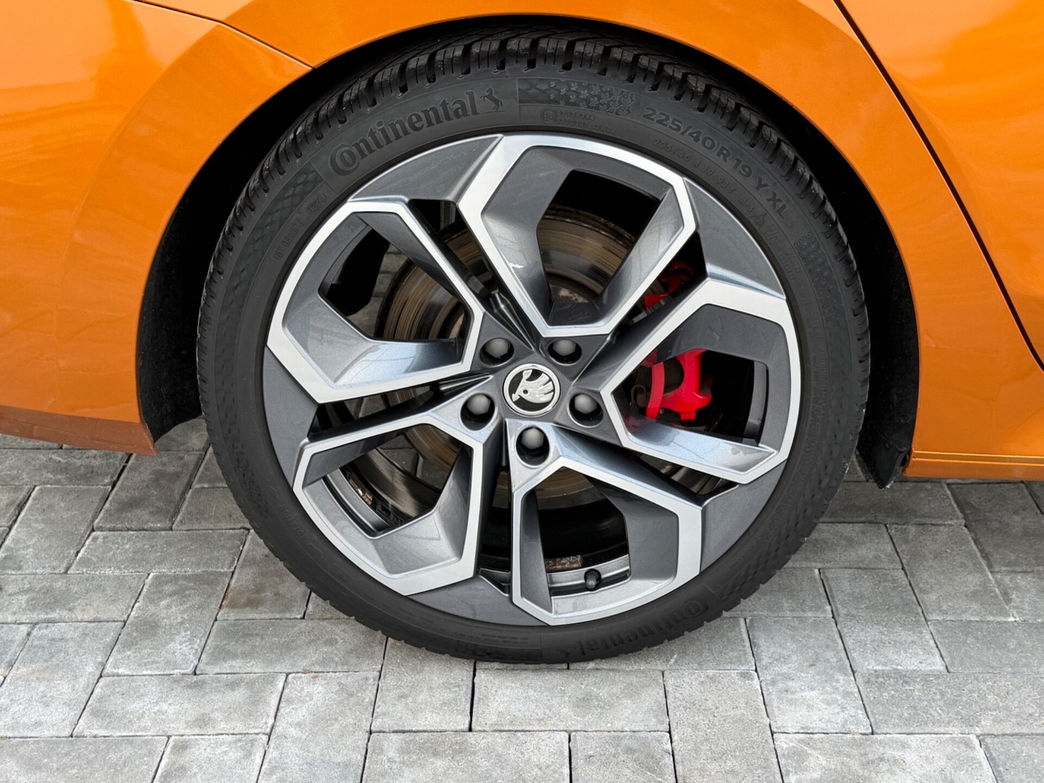 Used Skoda Octavia 2022 for sale - 77779391: Photo 14