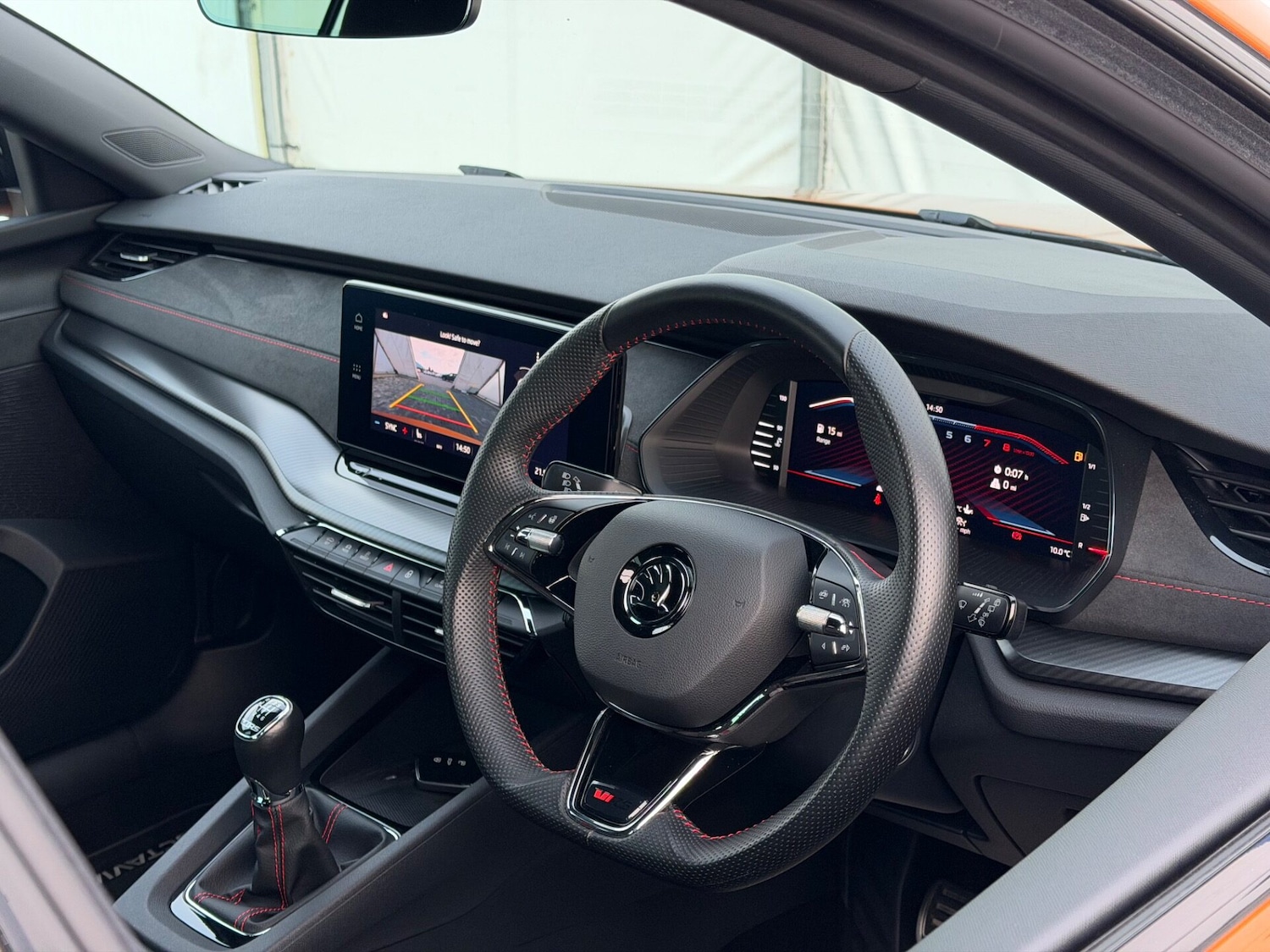 Used Skoda Octavia 2022 for sale - 77779391: Photo 16