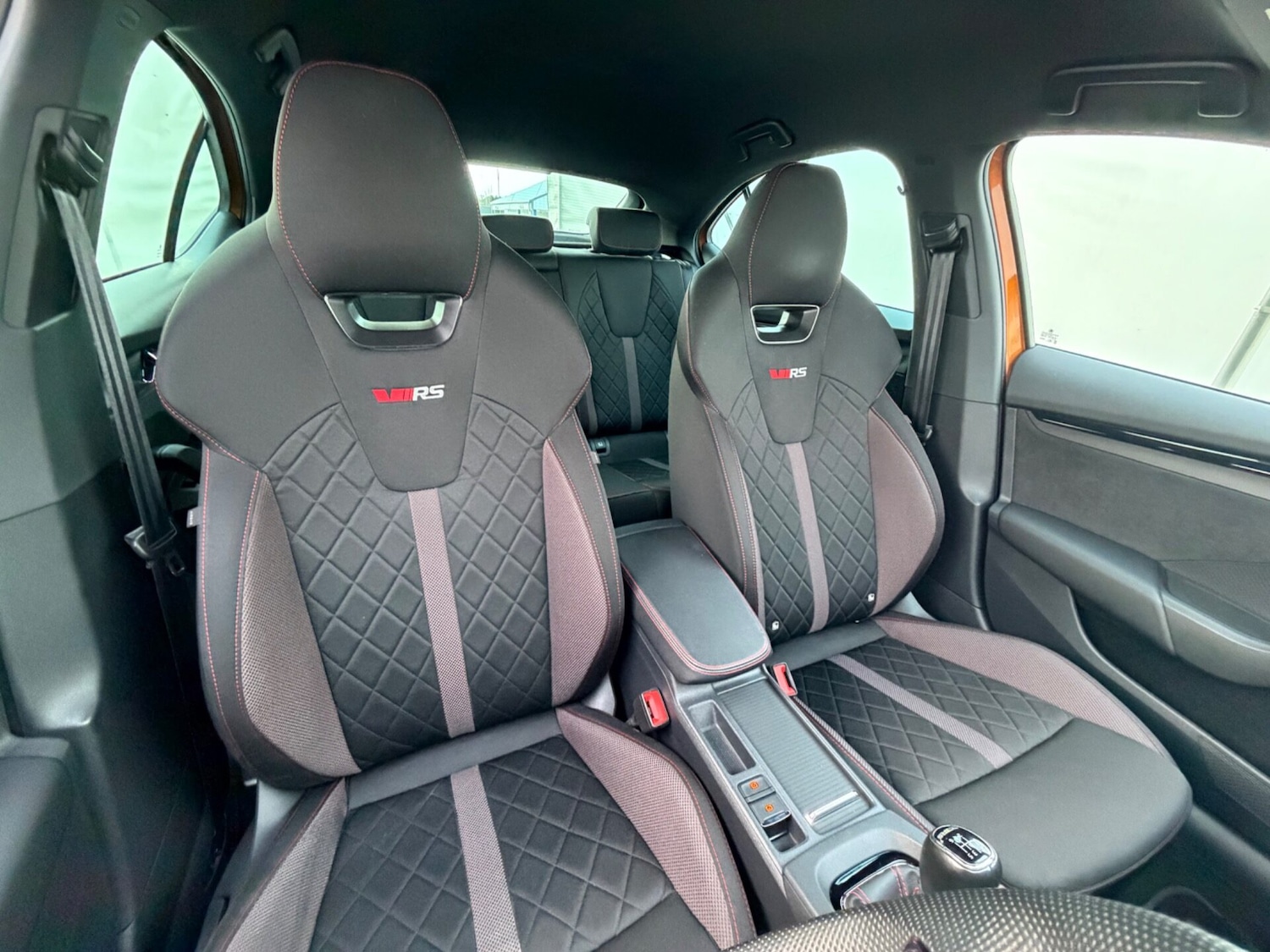 Used Skoda Octavia 2022 for sale - 77779391: Photo 17