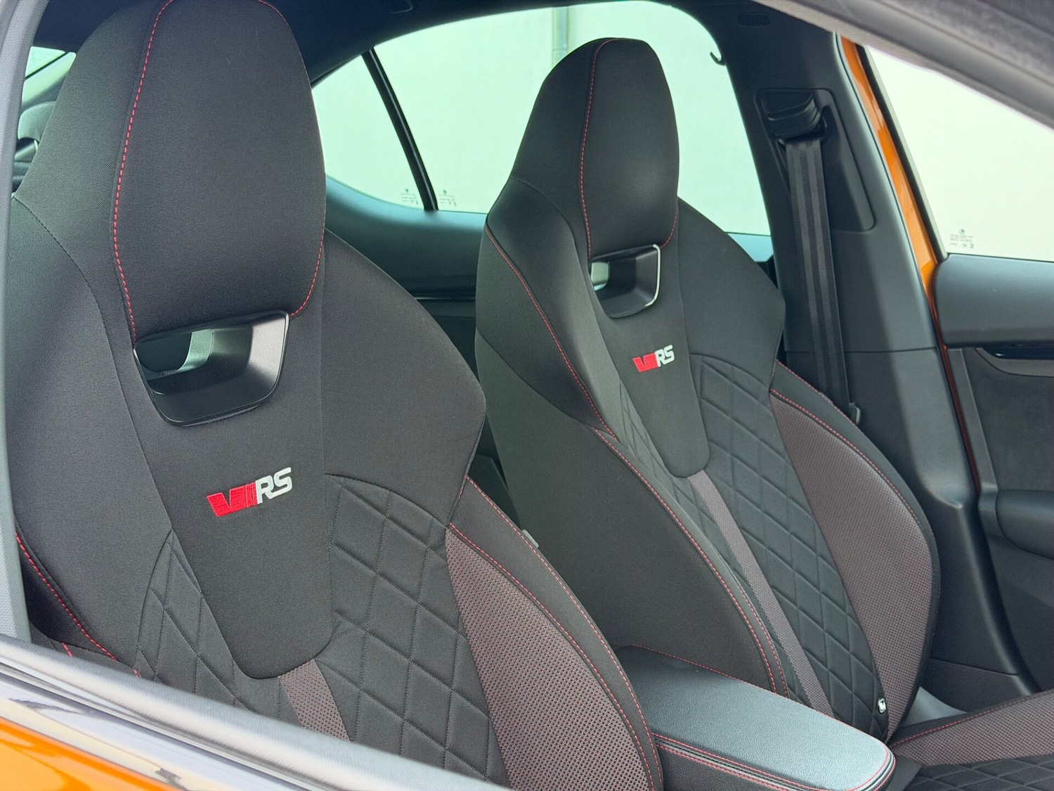 Used Skoda Octavia 2022 for sale - 77779391: Photo 18