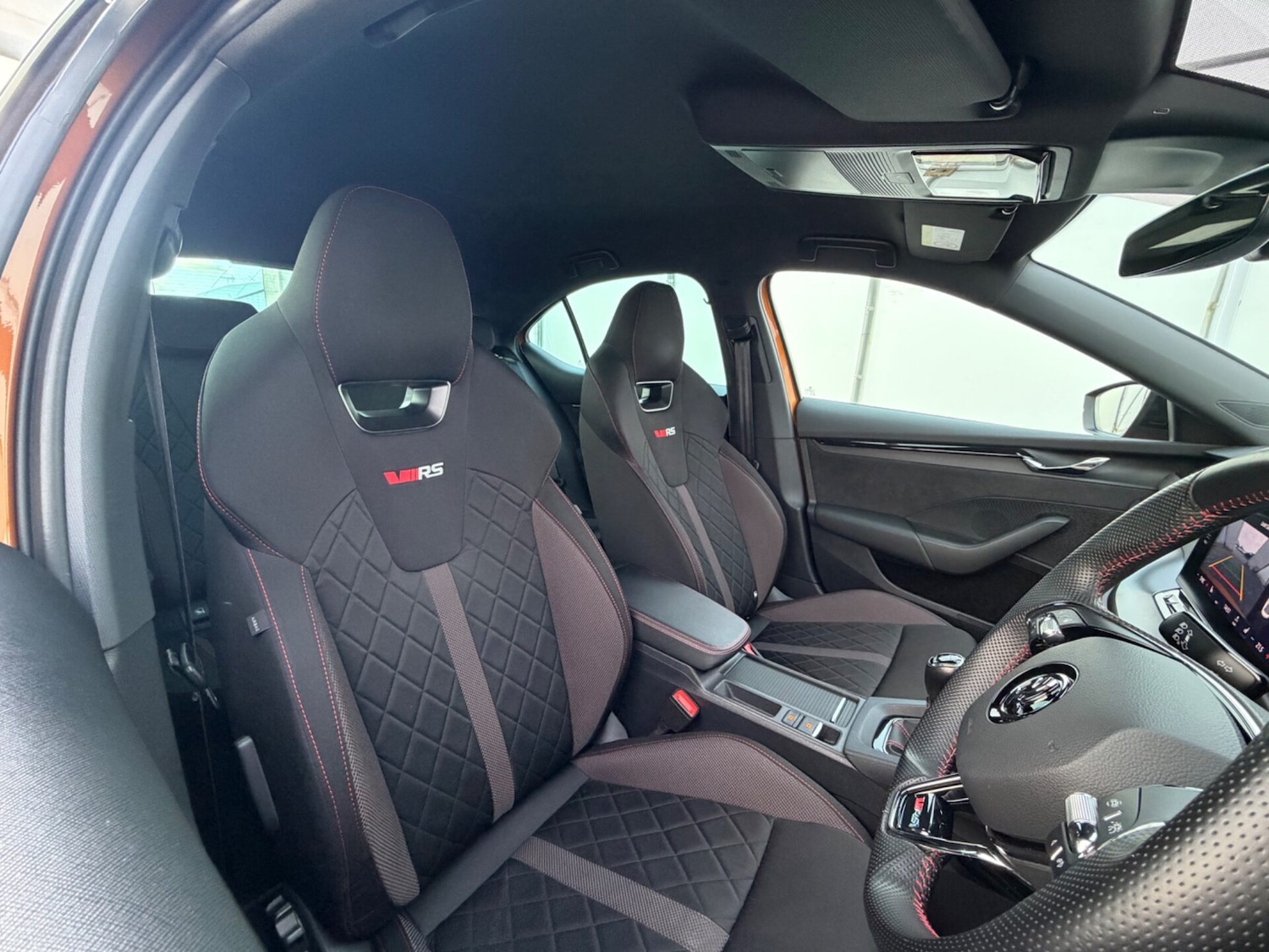 Used Skoda Octavia 2022 for sale - 77779391: Photo 19