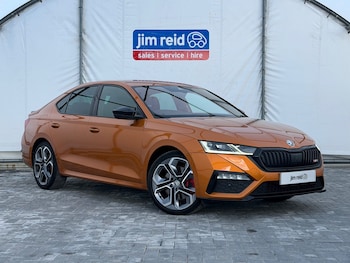 Skoda Octavia feature image