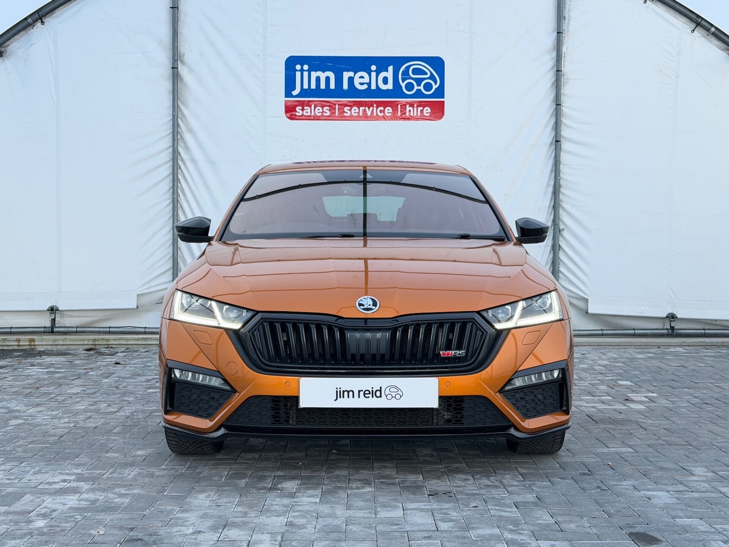 Used Skoda Octavia 2022 for sale - 77779391: Photo 2